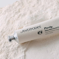 Antipodes Purity Glass Skin Facial Polish 75ml