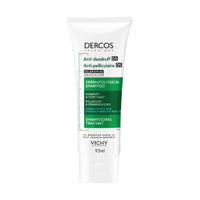 Vichy Dercos Anti-Dandruff DS Shampoo For Normal To Oily Hair 95ml