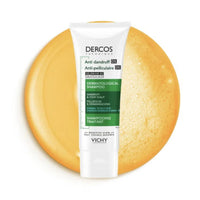 Vichy Dercos Anti-Dandruff DS Shampoo For Normal To Oily Hair 95ml