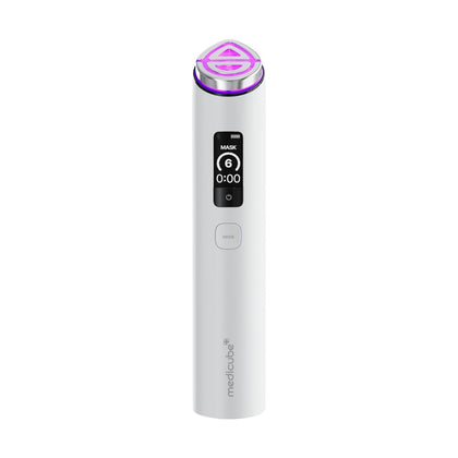 Medicube Age-R Booster Pro X2 White