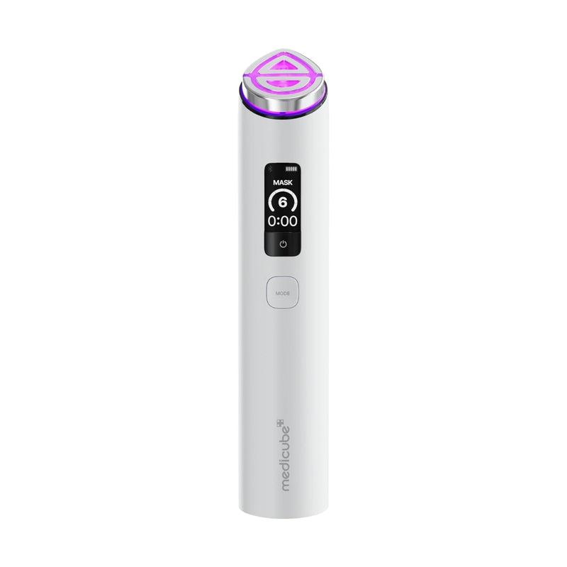 Medicube Age-R Booster Pro X2 White