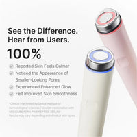 Medicube Age-R Booster Pro Mini Plus Beige