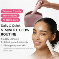 Medicube Age-R Booster Pro Mini Plus Beige