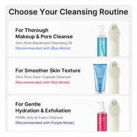Medicube Age-R Booster Pro Mini Plus Facial Cleanser Head Beige