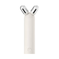 Medicube Age-R Booster Pro Mini Plus V Face Roller Beige