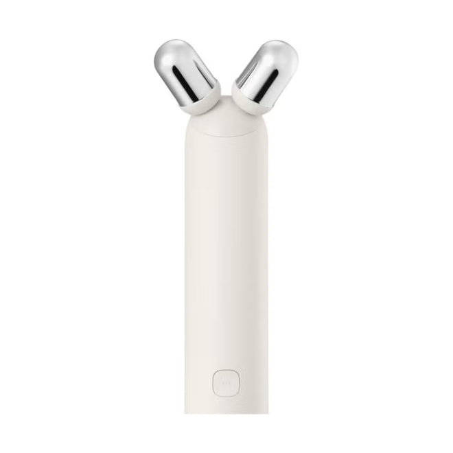 Medicube Age-R Booster Pro Mini Plus V Face Roller بيج