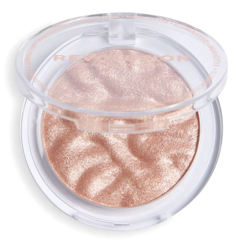 Revolution Makeup Highlight Reloaded Bold Bloom 6.5g