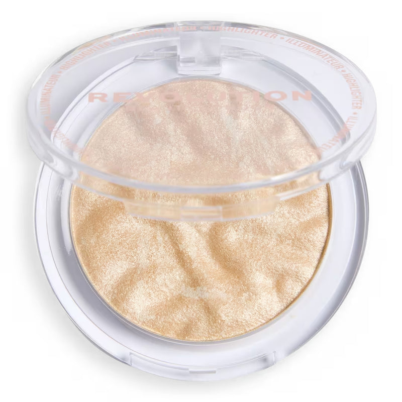 Revolution Makeup Highlight Reloaded Raise The Bar 6.5g