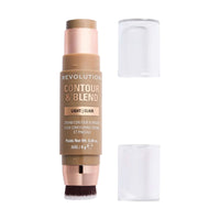 Revolution Makeup Contour & Blend Stick Light 8g