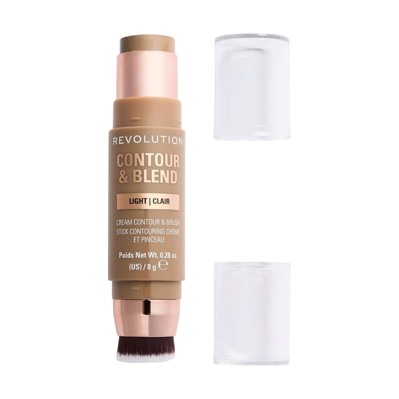 Revolution Makeup Contour & Blend Stick Light 8g