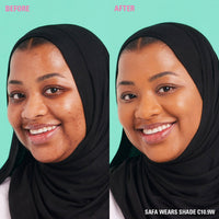Revolution Makeup Conceal & Define Full Coverage Concealer C10.9W 4g