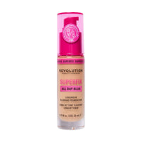Revolution Makeup Superfix All Day Blur Foundation F8C 23ml
