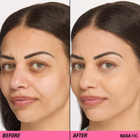 Revolution Makeup Superfix All Day Blur Foundation F8C 23ml