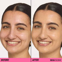 Revolution Makeup Superfix All Day Blur Foundation F8.5NW 23ml