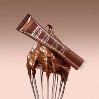 Revolution Makeup Peptide Glaze Tinted Lip Serum Hazelnut Spread 10ml