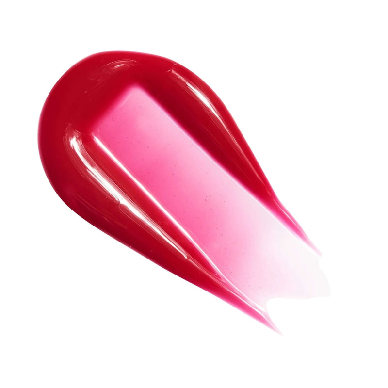 Revolution Makeup Peptide Glaze Tinted Lip Serum Raspberry Crush 10ml