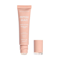 Revolution Makeup Peptide Glaze Tinted Lip Serum Toasted Marshmallow 10ml