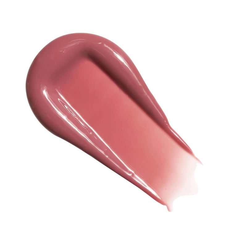 Revolution Makeup Peptide Glaze Tinted Lip Serum Cinnamon Roll 10ml