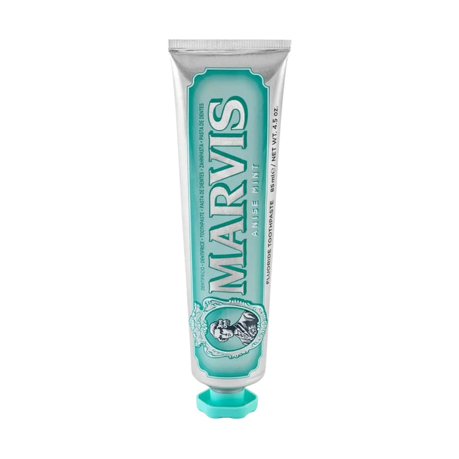 Marvis Anise Mint Toothpaste 85ml