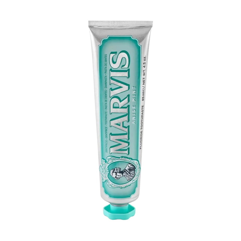 Marvis Anise Mint Toothpaste 85ml
