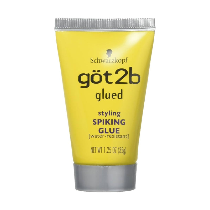 Schwarzkopf Got2B Glued Styling Spiking Glue 35g