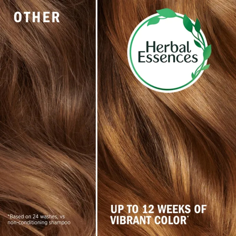 Herbal Essences Color + Protect Grape Seed Conditioner 400ml