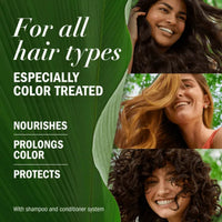 Herbal Essences Color + Protect Grape Seed Conditioner 400ml