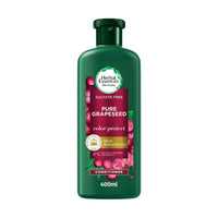 Herbal Essences Color + Protect Grape Seed Conditioner 400ml