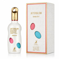 Maison Alhambra After Glow Snow Light Eau de Parfum 100ml