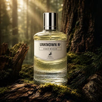 Maison Alhambra Unknown No Deep Woods Eau de Parfum 100ml