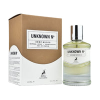 Maison Alhambra Unknown No Deep Woods Eau de Parfum 100ml