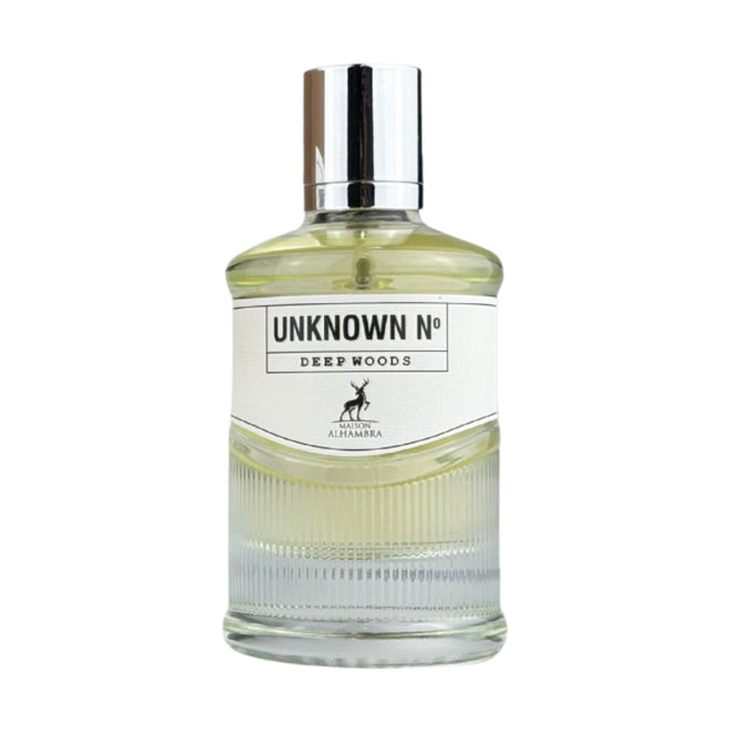 ميزون الحمرة أنون نو ديب وودز ماء عطر 100 مل