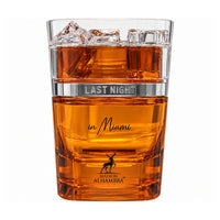Maison Alhambra Last Night In Miami Eau de Parfum 100ml