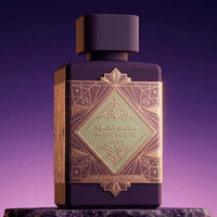 Lattafa Bade'e Al Oud Amethyst Fusion Eau de Parfum 100ml