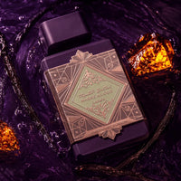Lattafa Bade'e Al Oud Amethyst Fusion Eau de Parfum 100ml