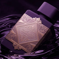 Lattafa Bade'e Al Oud Amethyst Fusion Eau de Parfum 100ml