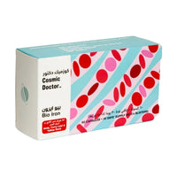 Cosmic Doctor Bio Iron 60 Capsules