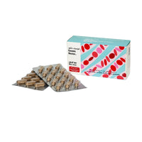 Cosmic Doctor Bio Iron 60 Capsules
