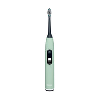 Beurer Electric Sonic Toothbrush Peppermint