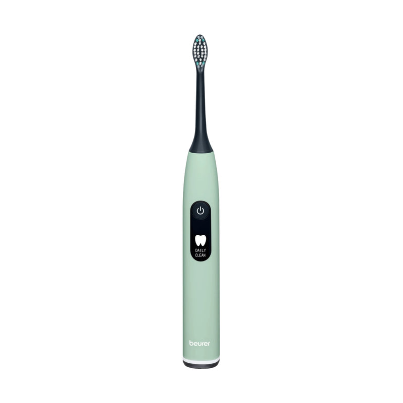 Beurer Electric Sonic Toothbrush Peppermint