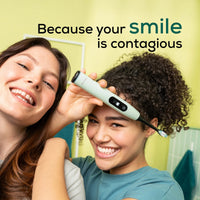 Beurer Electric Sonic Toothbrush Peppermint