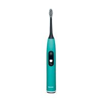 Beurer Electric Sonic Toothbrush Ocean Breeze