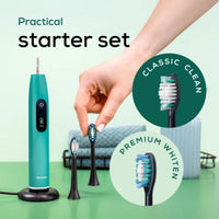 Beurer Electric Sonic Toothbrush Ocean Breeze