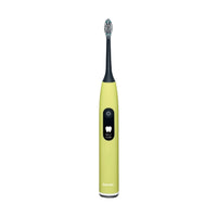 Beurer Electric Sonic Toothbrush Splashy Lemon