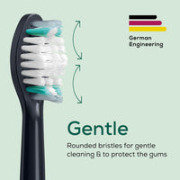 Beurer Electric Toothbrush Classic Clean 4 Head Refills
