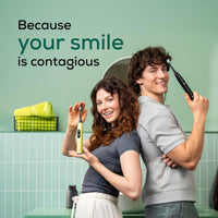 Beurer Electric Toothbrush Classic Clean 4 Head Refills