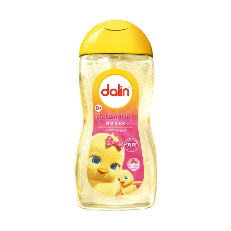 Dalin Baby Detangling Shampoo 200ml
