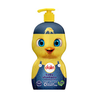 Dalin Baby Shampoo & Body Wash 500ml