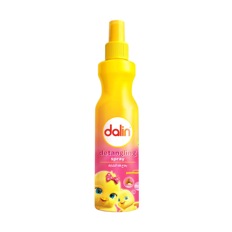 Dalin Baby Detangling Spray 200ml