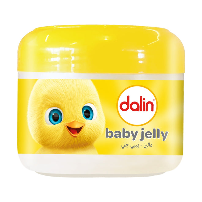 Dalin Baby Jelly 100ml